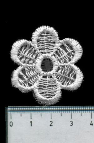 06-681  Virág - krém