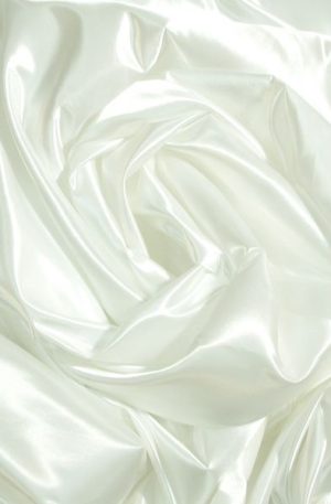 15-321 Krém vékony shantung 150cm