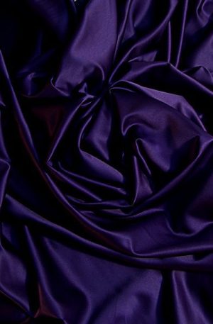 15-361 Sötét lila düsesz 150cm