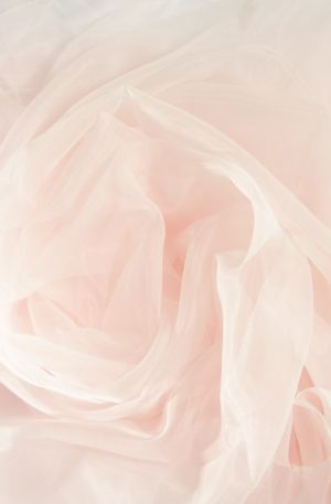 15-364 Rózsaszín opál organza 150cm