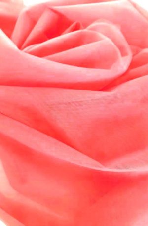 15-504-27 Korall matt puhatüll 300cm