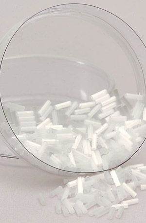 19-045 Selyemkása üveg 6mm