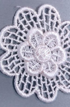 06-675  Virág -krém