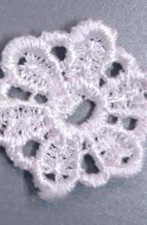 06-659  Virág -krém