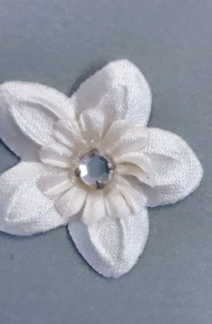 30-262 Csipke Virág - krém