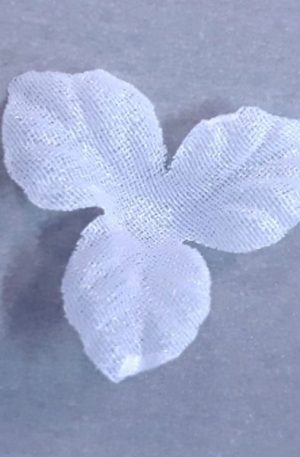 30-276 Virág - fehér