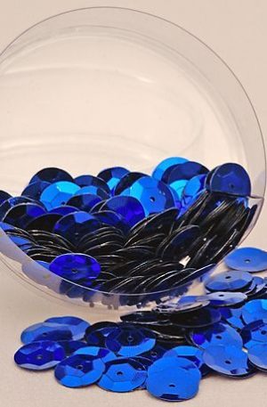 26-021 királykék  10mm