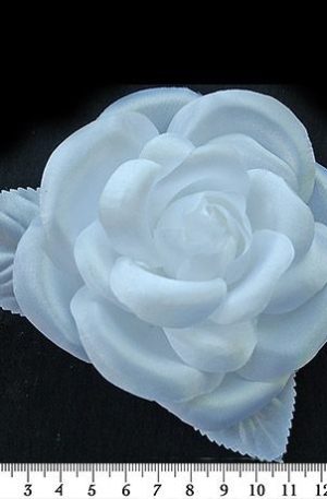 30-101 Virág - fehér