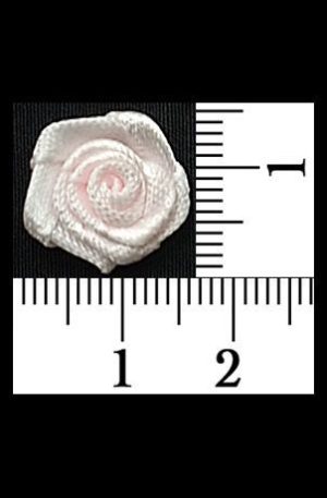 30-116 Rózsaszín rozetta