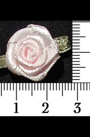 30-120 Rózsaszín/zöld rozetta