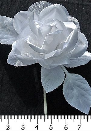 30-130 Művirág rózsa