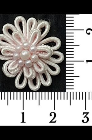 30-139 Virág - rózsaszín