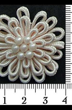 30-144 Virág - Barack zsinór virág