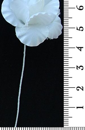 30-173 Virág - fehér