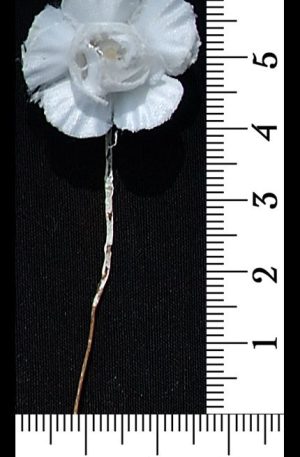 30-181 Virág - fehér