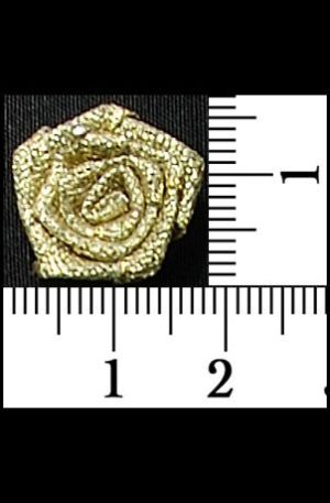 30-194 Virág - Arany rozetta