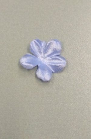 30-231 Virág lilás kék