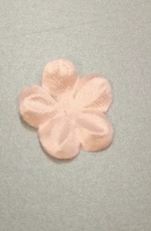 30-234 Szatén Virág barack