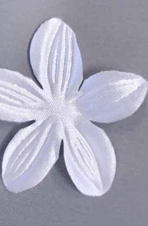30-252 Virág - fehér (A036-9 fehér)