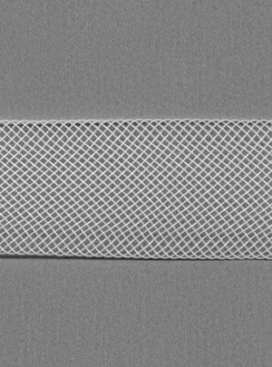 31-075 fehér lószőr 4 cm széles