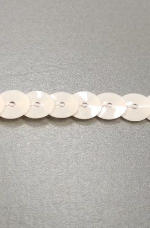 31-056-1 krém 6mm flittersor