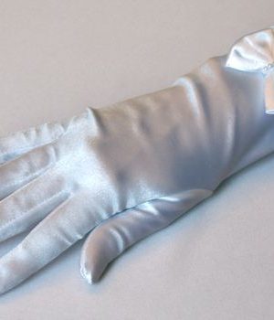 32-036 fehér kesztyű