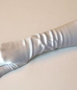 32-093 fehér kesztyű