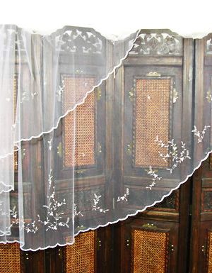 39-099 fehér hosszú fátyol