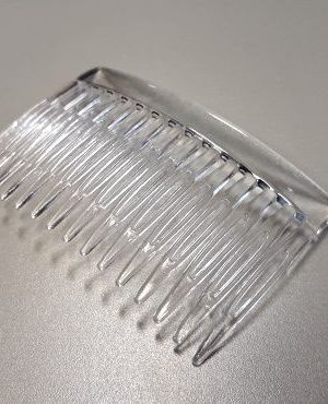 40-009 Fátyolfésű