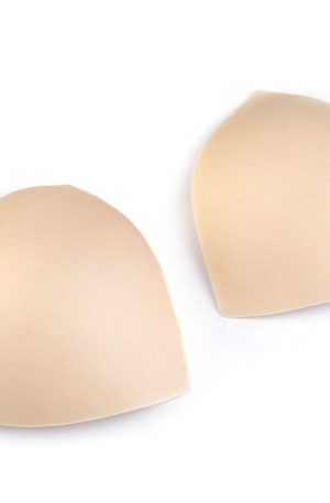 40-010-1 Test színű háromszög mellkosár "S"