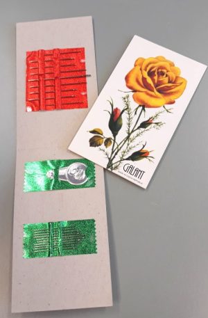 31-002-2 tűkészlet