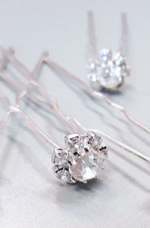 45-5 Ékköves hajtű 4 db