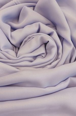 15-533 Búzavirág kék muszlin