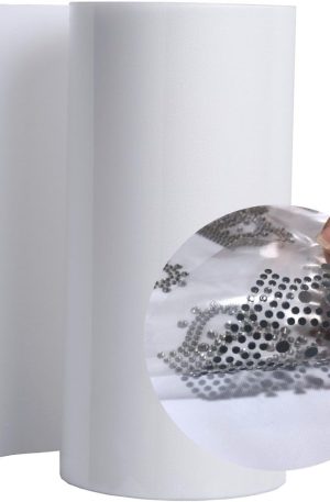 18-fólia Hot fix transzferfólia öntapadós