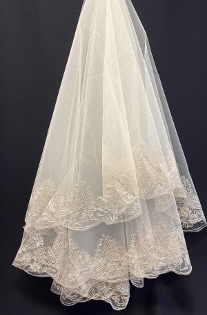 39-087 pezsgő fátyol