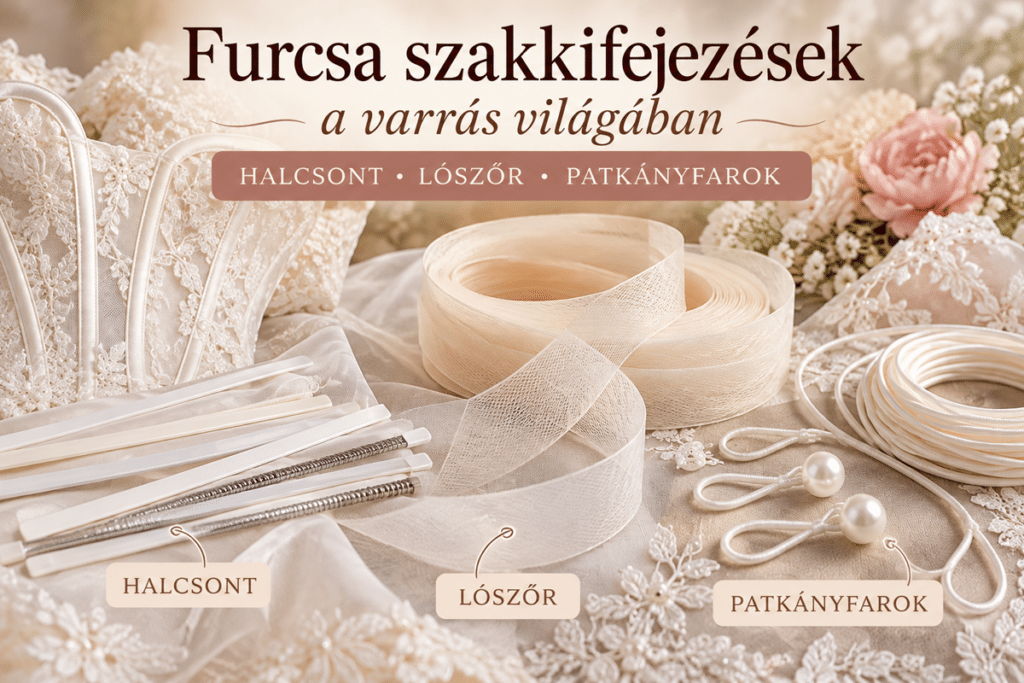 lószőr-halcsont-patkányfarok