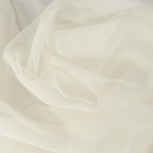 krepp organza