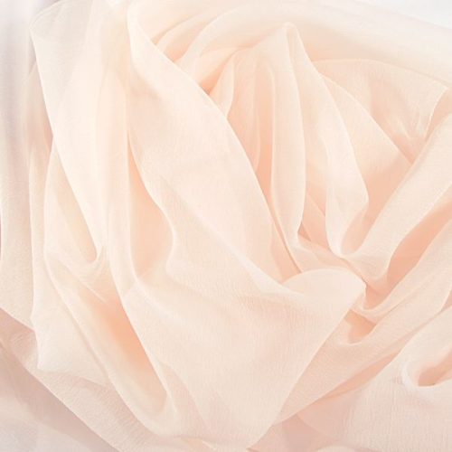 15-460 Barack krepp organza