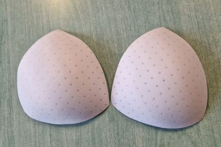 mellkosár 40-010 fehér