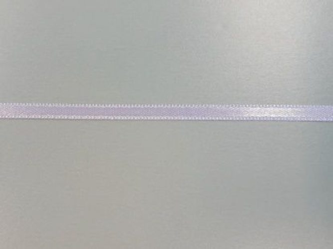  Világos lila szatén szalag 0,5 cm széles